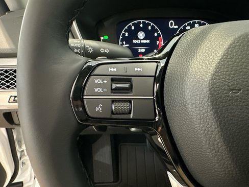 Certified 2025 Acura Integra image 20