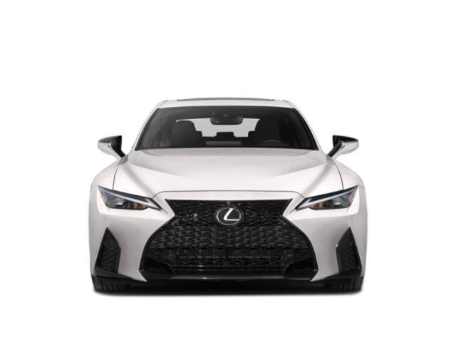 Used 2023 Lexus IS 350 F Sport w/ Accessory Package 2 RWD image 4