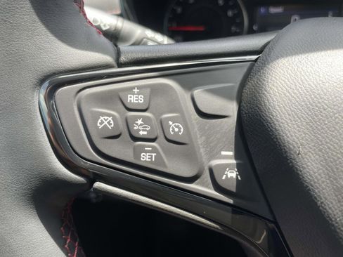 Used 2024 Chevrolet Equinox RS FWD image 21