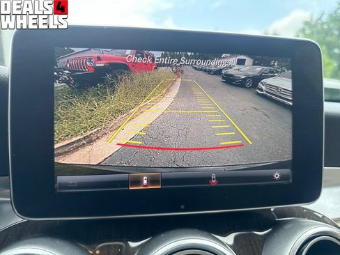 Used 2016 Mercedes-Benz GLC 300 image 20