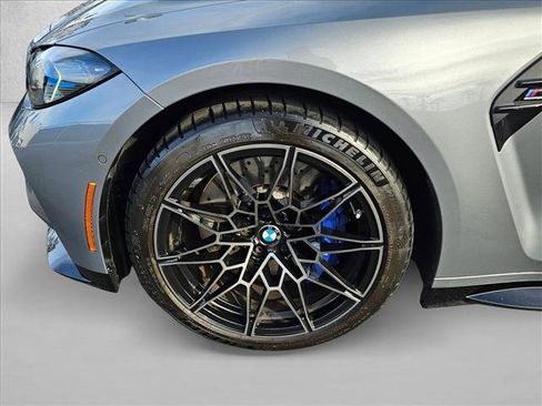 Used 2024 BMW M4 xDrive Competition image 23