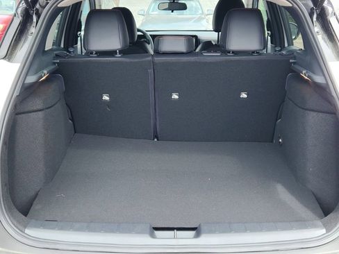 New 2025 Nissan Kicks SR image 13