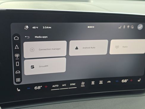 New 2026 Audi Q3 quattro 2.0T image 12