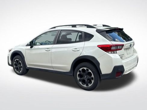 Used 2023 Subaru Crosstrek 2.0i Premium AWD/4WD image 3