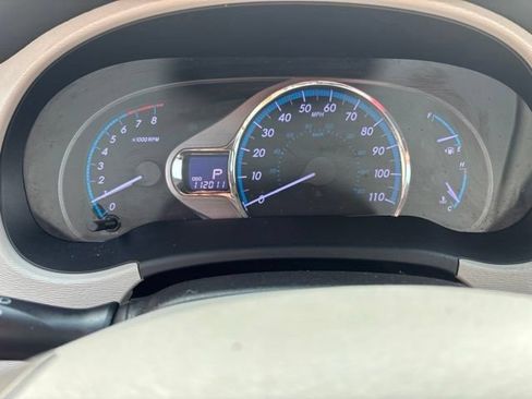 Used 2013 Toyota Sienna Limited w/ Premium Pkg AWD/4WD image 11