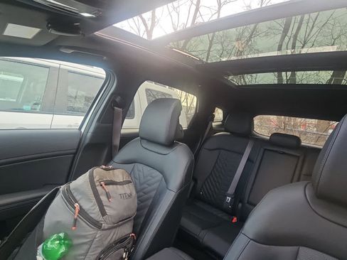 Used 2026 Kia Sportage X-Line image 6