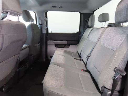Used 2025 Ford F250 XLT AWD/4WD image 29