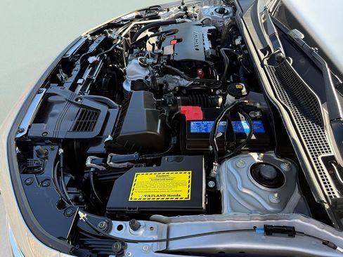 Certified 2024 Honda Civic Sport image 36