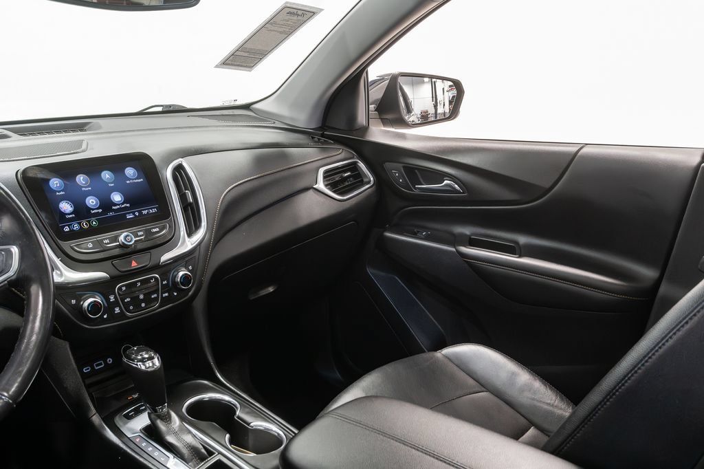 Used 2019 Chevrolet Equinox Premier AWD/4WD image 11