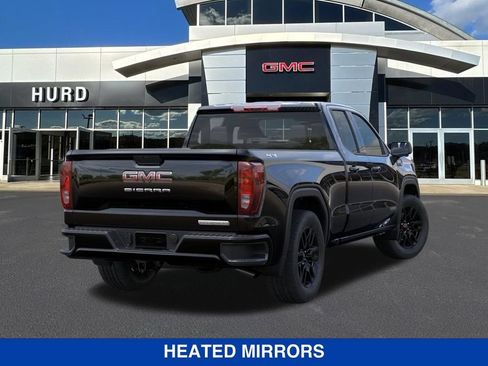 New 2026 GMC Sierra 1500 Elevation AWD/4WD image 5