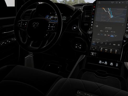 New 2026 RAM 2500 Limited image 18