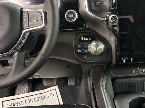 New 2026 RAM 1500 Laramie w/ Night Edition image 12
