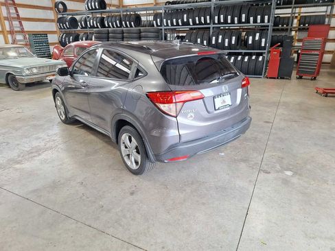 Used 2016 Honda HR-V EX image 6