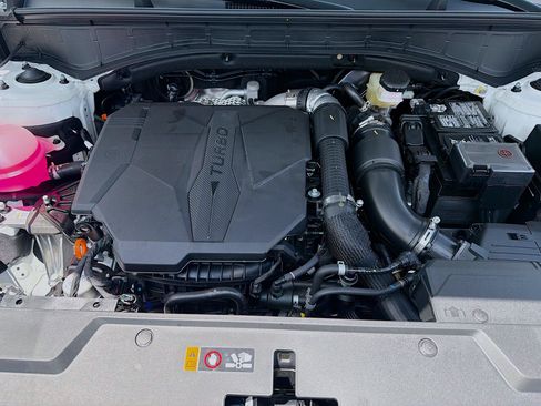 New 2026 Hyundai Santa Fe SEL FWD image 22