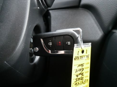 Used 2025 Toyota RAV4 LE image 26