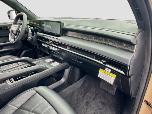 New 2027 Kia Telluride SX Prestige X-Pro AWD/4WD image 32