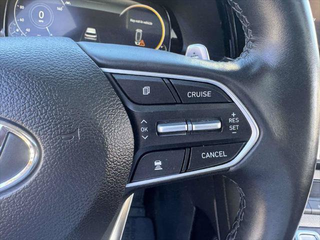 Used 2022 Hyundai Palisade Limited AWD/4WD image 22