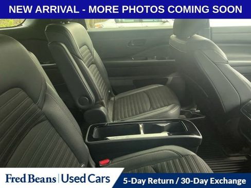 Used 2024 Nissan Pathfinder Rock Creek image 9
