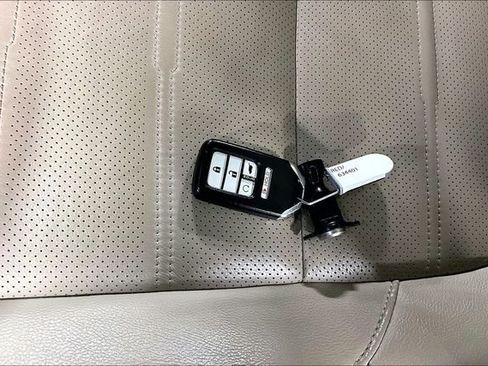 Used 2018 Honda CR-V EX-L image 30