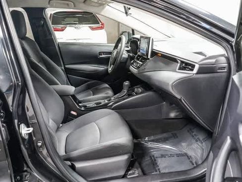 Certified 2020 Toyota Corolla LE w/ Carpet Mat Package (TMS) image 17