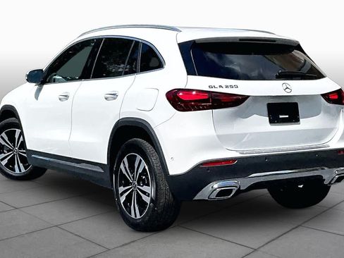 Certified 2026 Mercedes-Benz GLA 250 image 12
