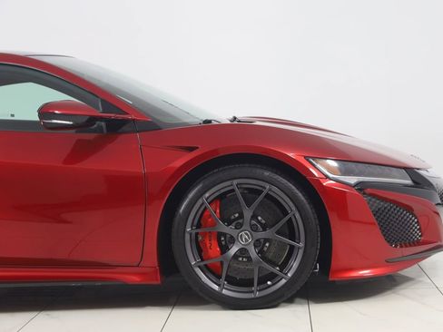 Used 2017 Acura NSX image 51