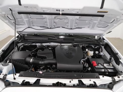 Used 2023 Toyota Tacoma SR AWD/4WD image 71