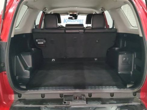 Used 2022 Toyota 4Runner TRD Off-Road Premium image 14