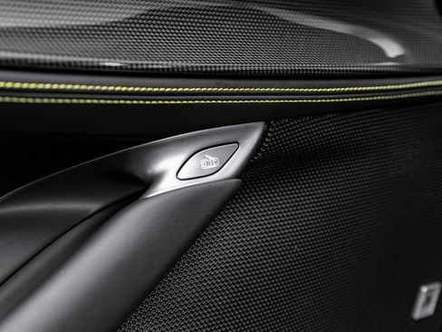 Certified 2024 Ferrari SF90 Spider image 21