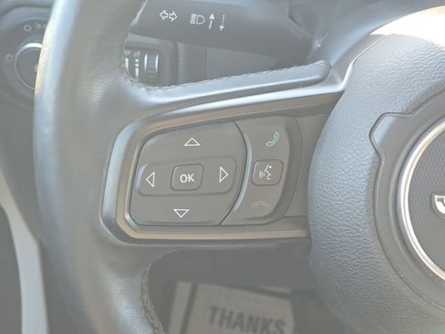 Certified 2020 Jeep Wrangler Unlimited Sport image 24