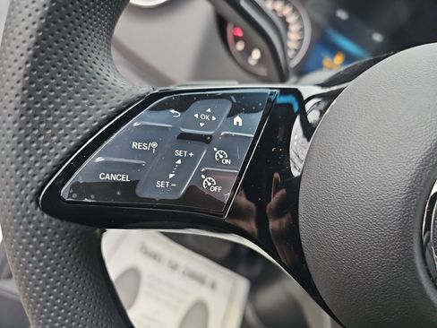 New 2026 Mercedes-Benz Sprinter 2500 image 19