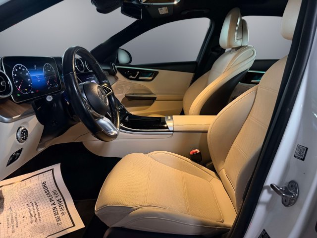 Certified 2023 Mercedes-Benz C 300 4MATIC Sedan image 17
