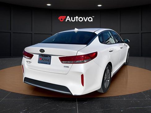 Used 2017 Kia Optima Premium image 8