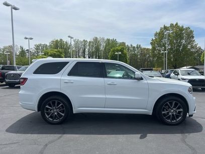 Used 2018 Dodge Durango GT