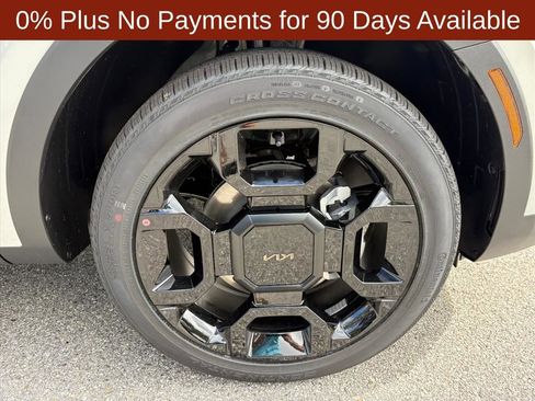 New 2026 Kia Sorento X-Line EX image 31