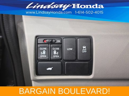 Used 2016 Honda Odyssey EX-L image 16