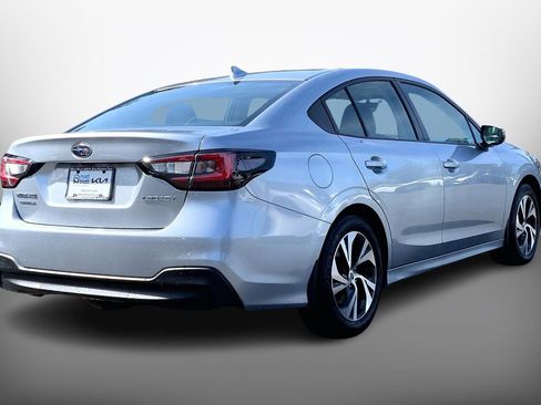 Used 2023 Subaru Legacy Premium AWD/4WD image 15