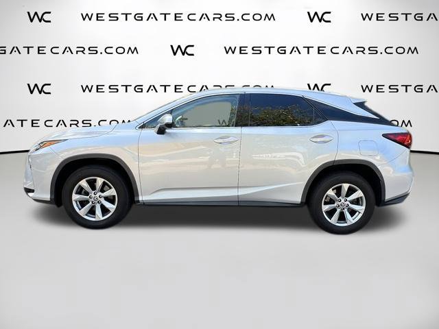 Used 2019 Lexus RX 350 AWD w/ Navigation Package image 5