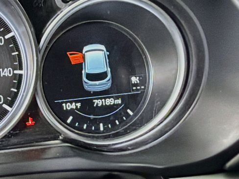 Used 2021 MAZDA CX-5 Touring FWD image 19