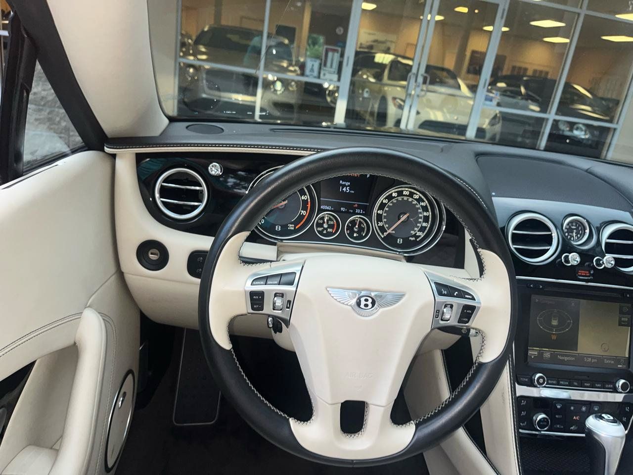 Used 2014 Bentley Continental GT Speed AWD/4WD image 39