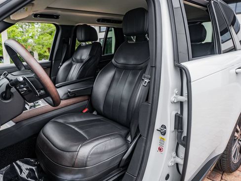 Used 2023 Land Rover Range Rover SE AWD/4WD image 20