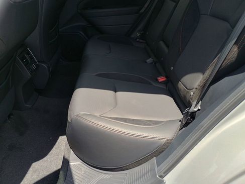 New 2026 Subaru Forester Touring AWD/4WD image 13