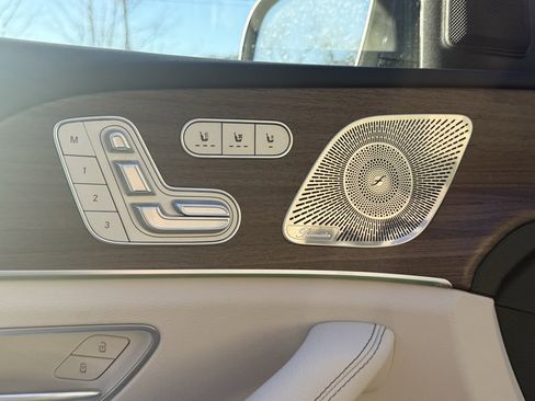 New 2026 Mercedes-Benz GLE 350 4MATIC image 15