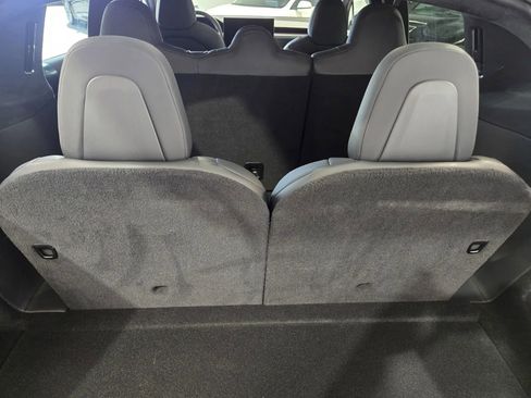 Used 2026 Tesla Model X AWD/4WD image 10