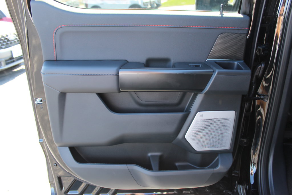 New 2026 Ford F150 Raptor AWD/4WD image 17