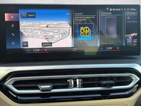 Certified 2024 BMW 330i Sedan w/ Premium Package image 15