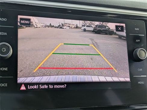 Used 2019 Volkswagen Atlas SEL image 25