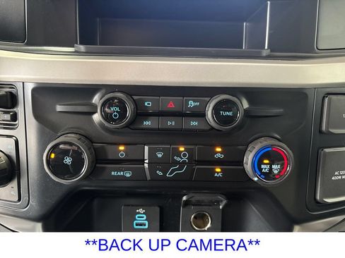 Used 2026 Ford F250 XL w/ STX Appearance Package AWD/4WD image 27