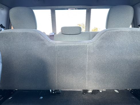 New 2026 RAM 3500 Tradesman image 7