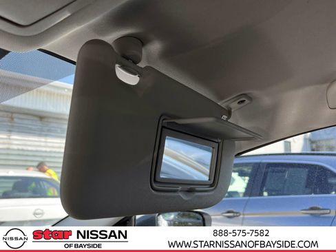 Used 2021 Nissan Rogue Sport S AWD/4WD image 30
